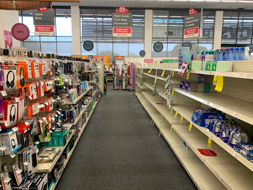 Drug Store «CVS», reviews and photos, 10455 S De Anza Blvd, Cupertino, CA 95014, USA