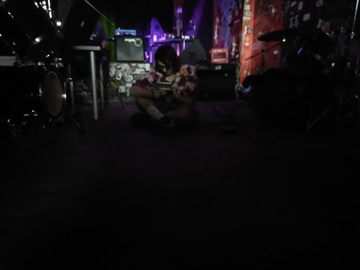 Concert Hall «Now Thats Class», reviews and photos, 11213 Detroit Ave, Cleveland, OH 44102, USA