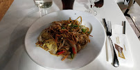 Phat thai du Restaurant de spécialités asiatiques Panasia Beaugrenelle à Paris - n°13