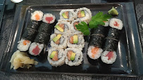 Sushi du Restaurant de sushis Sushi Neuf à Cognac - n°16