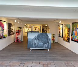 Espacio Mexicano Contemporáneo photo
