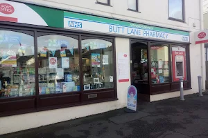 Butt Lane Pharmacy: Travel Clinic, Ear Wax Removal Clinic and Weight Loss Clinic image