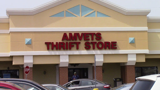 Thrift Store «AMVETS West Seneca», reviews and photos, 1900 Ridge Rd, West Seneca, NY 14224, USA