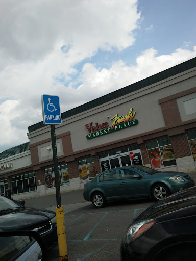 Grocery Store «Value Fresh Market Place», reviews and photos, 24800 Hoover Rd, Warren, MI 48089, USA