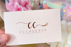 CC Lash Beauty Bar image