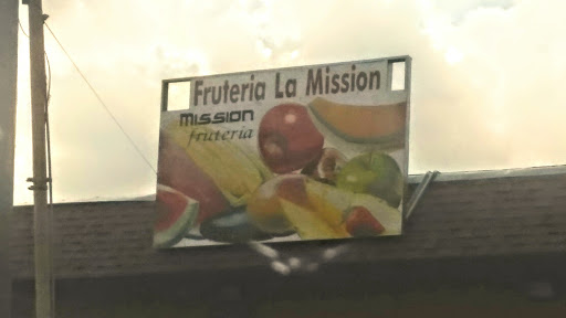 Ice Cream Shop «Fruteria La Mission», reviews and photos, 553 E White, San Antonio, TX 78214, USA