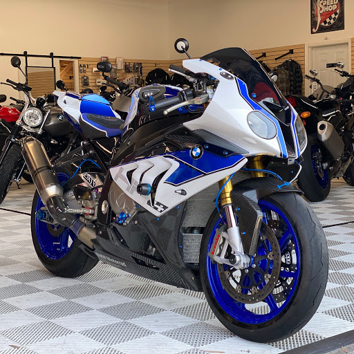 Motorcycle Dealer «Onyx Moto», reviews and photos, 7895 Convoy Ct #18, San Diego, CA 92111, USA