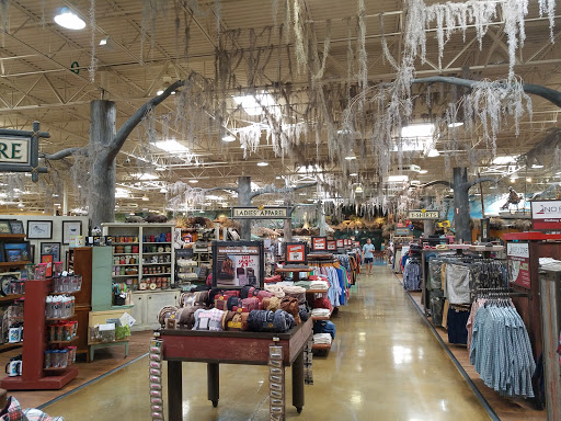 Sporting Goods Store «Bass Pro Shops», reviews and photos, 750 Bass Pro Dr NE, Palm Bay, FL 32905, USA