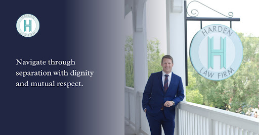 Harden Law Firm - Family law attorney Fort Mill, South Carolina