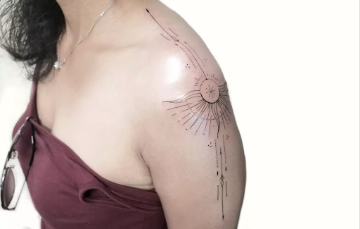 Explore 30th anniversary tattoo ideas, creative tattoo ideas in Sunnyvale, available at Greego tattoo