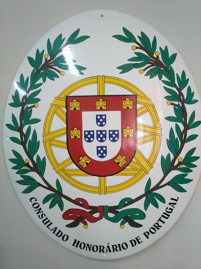 Consulado Honorario de Portugal en Asunción