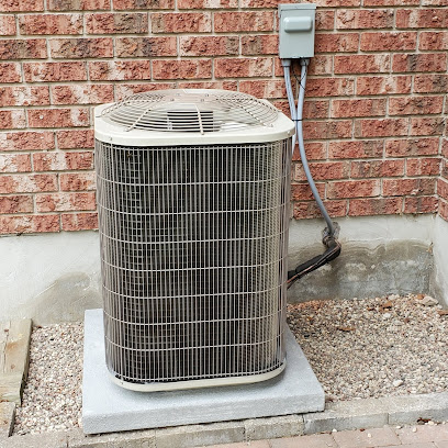GF Air Conditioning, Heating & Refrigeration