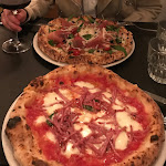 Photo n°1 de l'avis de Charlie.o fait le 10/05/2017 à 15:33 sur le  Standard Serious Pizza à Berlin