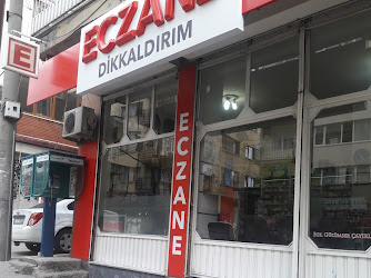 Dikkaldırım Eczanesi