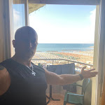 Photo n°1 de l'avis de Alla.o fait le 29/07/2022 à 16:45 sur le  Hotel Nettuno à Cattolica