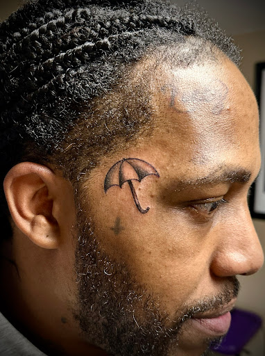 Explore boyfriend name tattoo ideas, creative tattoo ideas in Tannersville, available at Sacred Ink Studio