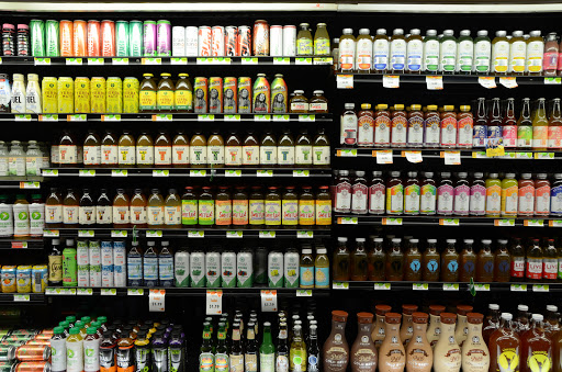 Grocery Store «New Pioneer Food Co-op», reviews and photos, 22 S Van Buren St, Iowa City, IA 52240, USA