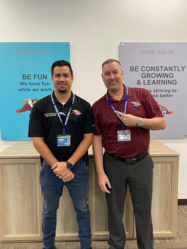 Air Conditioning Repair Service «Best Home Services», reviews and photos, 1455 Rail Head Blvd #1, Naples, FL 34110, USA