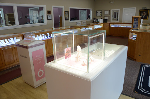 Jeweler «Clark Jewelers», reviews and photos, 510 W Poplar St, Elizabethtown, KY 42701, USA