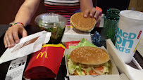 Aliment-réconfort du Restauration rapide McDonald's à Caudebec-lès-Elbeuf - n°3