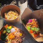 Photo n° 1 de l'avis de laura.u fait le 30/03/2021 à 15:32 pour GRAMME PARIS 3 à Paris