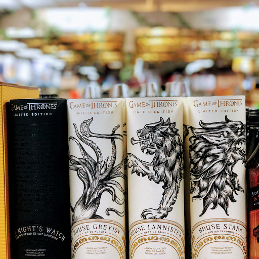 Liquor Store «Shop-N-Save Liquors», reviews and photos, 20 Independence Ave, Quincy, MA 02169, USA