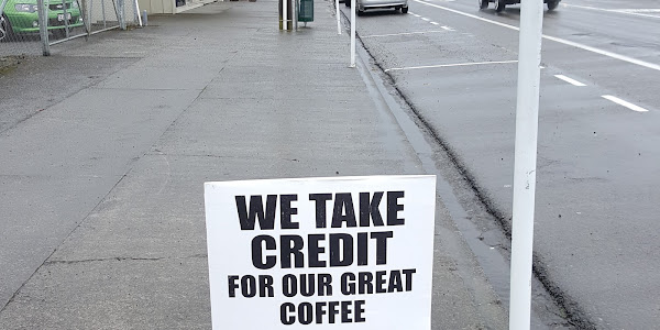 Streetwise Coffee