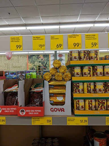 Grocery Store «ALDI», reviews and photos, 209 S Royal Oaks Blvd, Franklin, TN 37064, USA