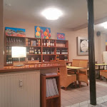 Photo n°8 de l'avis de Jose.u fait le 13/04/2018 à 18:23 sur le  In Vino Veritas à Willich