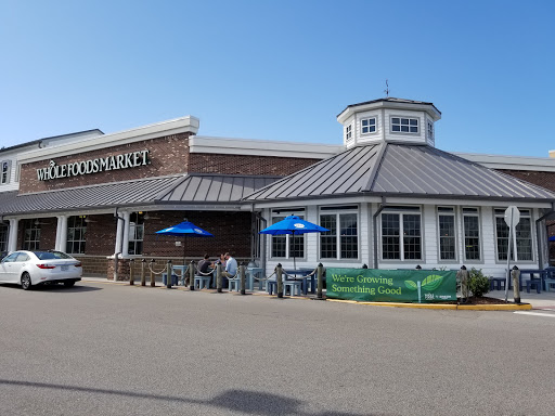 Grocery Store «Whole Foods Market», reviews and photos, 1800 Laskin Rd, Virginia Beach, VA 23454, USA