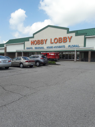 Craft Store «Hobby Lobby», reviews and photos, 7932 Connector Dr, Florence, KY 41042, USA