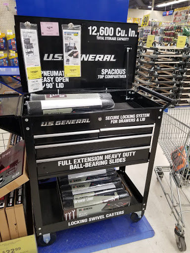 Hardware Store «Harbor Freight Tools», reviews and photos, 17490 US-290, Jersey Village, TX 77040, USA