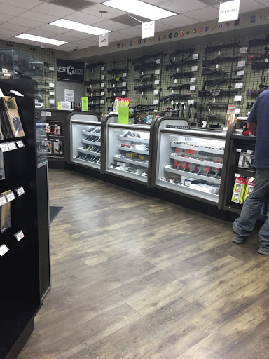 Gun Shop «Tombstone Tactical», reviews and photos, 10011 N Metro Pkwy E, Phoenix, AZ 85051, USA