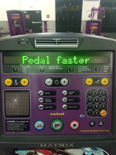 Gym «Planet Fitness», reviews and photos, 7530 W Roosevelt Rd, Forest Park, IL 60130, USA