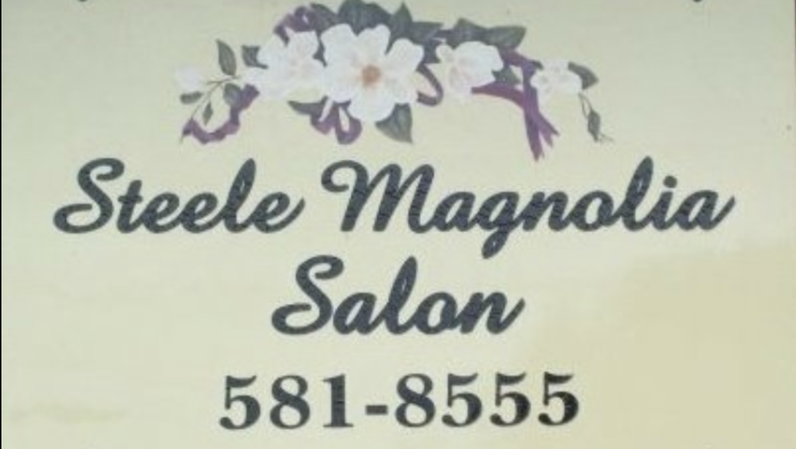 Steele Magnolia Hair Salon