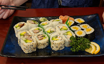 Sushi du Restaurant japonais Yakigushi à Montrouge - n°15
