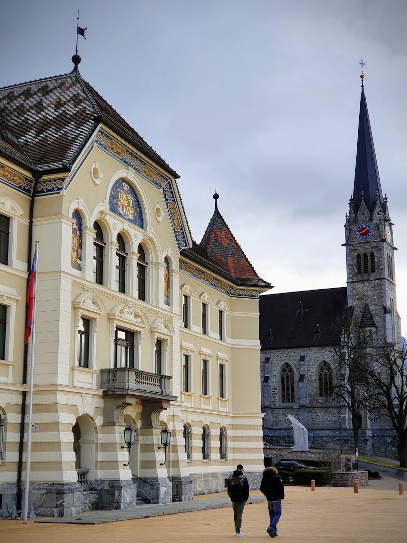 Vaduz, Lihtenştayn