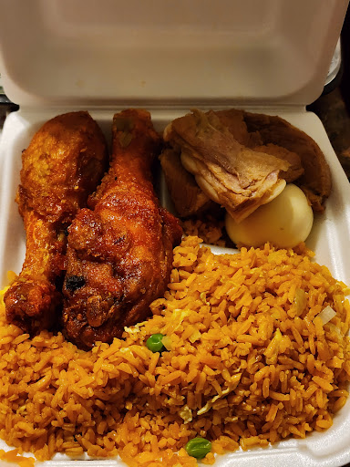 Royal Dragon Chinese Restaurant image