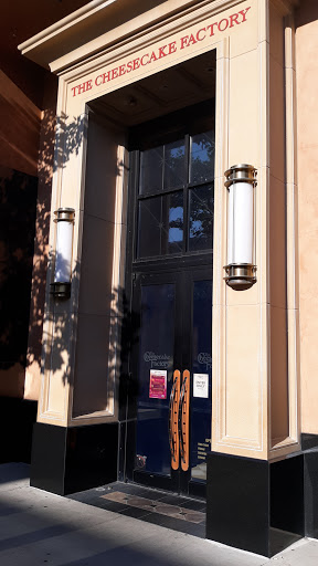 Restaurant «The Cheesecake Factory», reviews and photos, 56 Greene Blvd, Beavercreek, OH 45440, USA