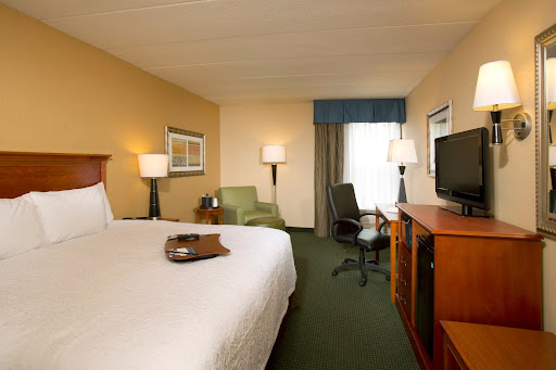 Hampton Inn Alexandria/Pentagon South