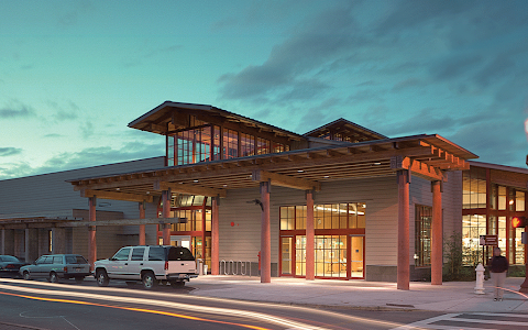 Issaquah Library image