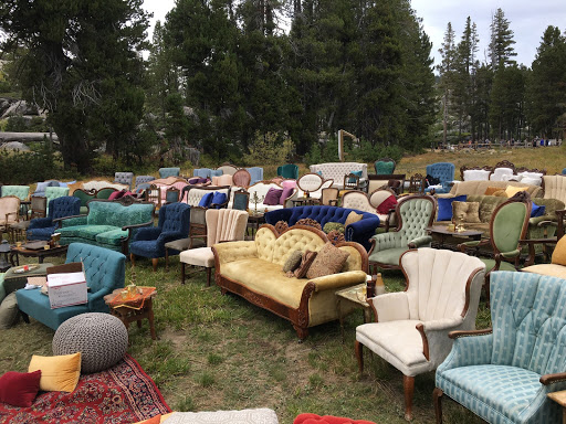 Event Planner «Kate Whelan Events™», reviews and photos, 1808 Q St, Sacramento, CA 95811, USA