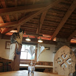 Photo n°2 de l'avis de Giordano.a fait le 30/08/2021 à 17:26 sur le  Baita Paradiso à San Pellegrino