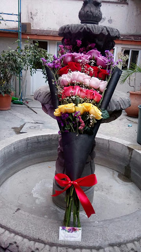 Florista Paula Victoria – Zumpango