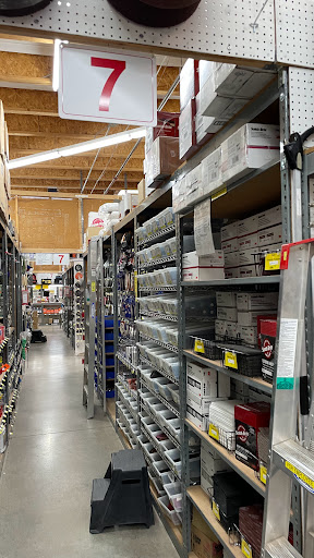 Hardware Store «McFadden-Dale Industrial Hardware», reviews and photos, 4647 S 32nd St, Phoenix, AZ 85040, USA