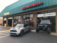 Auto Sounds Plus - Photo 5 - Car repair in Tamarac, FL, Fort Lauderdale