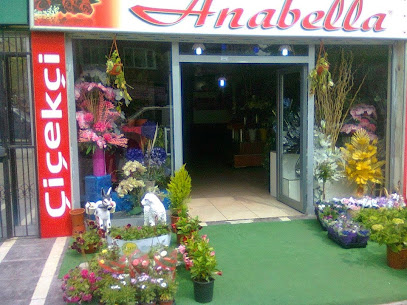 Anabella Çiçekçilik - Kayseri Çiçek Filosu