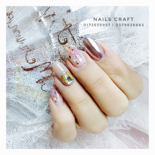 Nails Craft