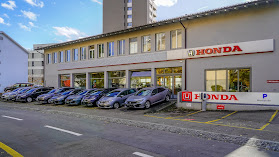Honda Automobile Zürich