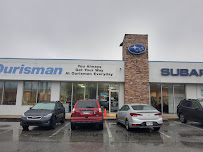 Ourisman Automotive group - Photo 1 - Car repair in Waldorf, MD, Waldorf